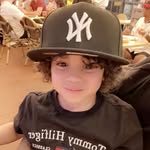Isaac Slater Urbaez Salcedo - @7weezy7 - Instagram