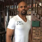 Isaac Small - Personal Trainer - @zacfitness_85 - Instagram