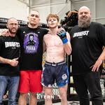 Isaac “The poolboy” Small - @isaac__small - Instagram