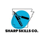 John Isaac Small - @sharpskillslittlerock - Instagram