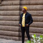 Isaac Smiley - @_isaacsmiley - Instagram
