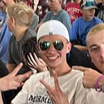 Isaac Smith - @isaac_the_smith08 - Instagram