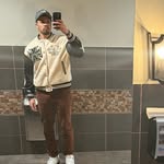 Isaac Smith - @_str_ike - Instagram
