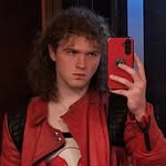 Isaac Smith - @isc_smth - Instagram