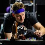 Isaac Smith - @isaac_brandon_smith - Instagram
