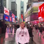 Isaac Smith - @isaac.smith9 - Instagram