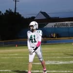 Isaac Smith - @isaacsmith287 - Instagram