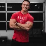 Isaac Smith - @isaacsmith.fit - Instagram