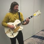Isaac Smith - @isaacsmithmusic - Instagram