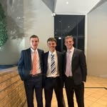 Isaac Smith - @isaac_smith101 - Instagram