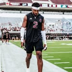 Isaac Smith - @kingsmith_21 - Instagram