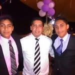Isaac Sotelo - @isaac_walle - Instagram