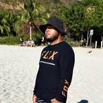 Isaac Sotelo - @isaac_sotelo - Instagram