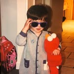 Isaac Spear - @isaacbspear - Instagram