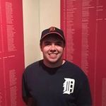 Isaac Springer - @ispringer1996 - Instagram