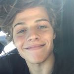 IsaacSpringer - @isaacspringer78 - Instagram