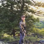 Isaac Stanfield - Facebook