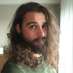 Isaac Steen - @isaac_strange_art - Instagram