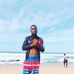 Isaac Stephen Platinamz - Facebook