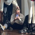 Isaac Stephens - @freshmilkfriday - Instagram