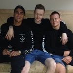Isaac Stephens - @_isaacstephens___ - Instagram