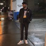 Isaac Stephens - @izzy_stephens - Instagram
