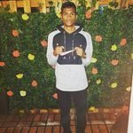 Isaac Stephens - @ziggz_11 - Instagram