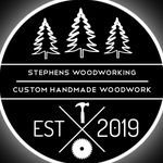 Isaac Stephens - @stephens.woodworking - Instagram