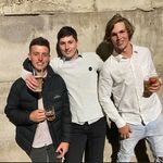 Isaac Stephens - @_isaacstephens - Instagram