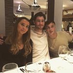 Isaac Stephens - @isaacstephens28 - Instagram