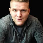Isaac Sterling - @bunshine.master - Instagram