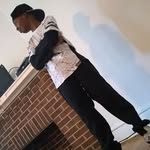 Isaac Sterling - @ice_can_dance - Instagram