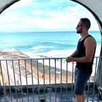 Isaac sterling - @comfortableisaac - Instagram