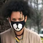 Khïñg Sterling - @isaacsterling23 - Instagram