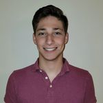 Isaac Stern - @isaacian_101 - Instagram