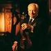 Isaac Stern - Facebook