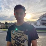 Isaac Steward - @sam_4_god - Instagram