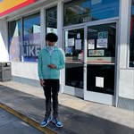 Isaac Steward - @bcb_smoove - Instagram
