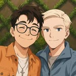 Isaac Steward - @giyuu072702 - Instagram