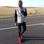 Motshabi Isaac Steward - @motshabisteward - Instagram