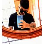 Isaac Santos - @isaac_stockler - Instagram