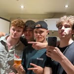Isaac Stock - @_isaacstock - Instagram