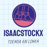 @isaacstockx - Instagram