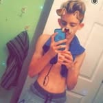 Isaac Street - @street7655 - Instagram