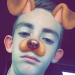 Isaac Street - @isaac_21_16 - Instagram