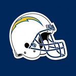 Isaac Stringer - @chargers_cards01 - Instagram