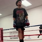 Isaac Stubbs - Facebook