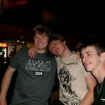 Isaac Stump - Facebook