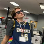 Isaac Stump - @isaac424242 - Instagram