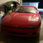 Isaac Stumpf - Facebook